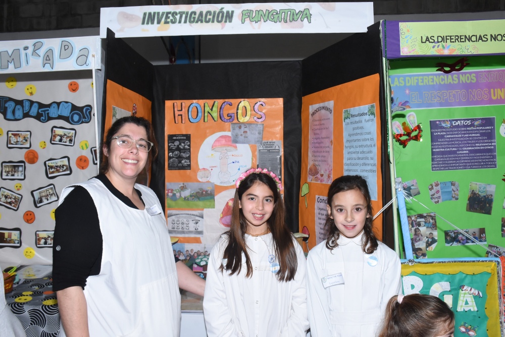 XIX Feria Distrital de Educación, Arte, Ciencias y Tecnología