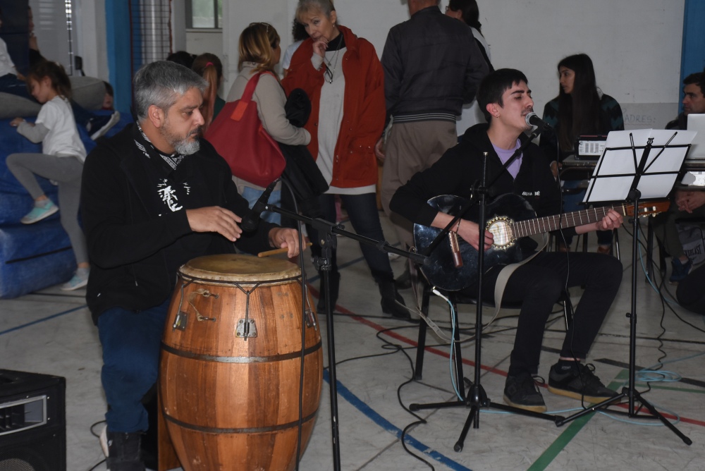 XIX Feria Distrital de Educación, Arte, Ciencias y Tecnología