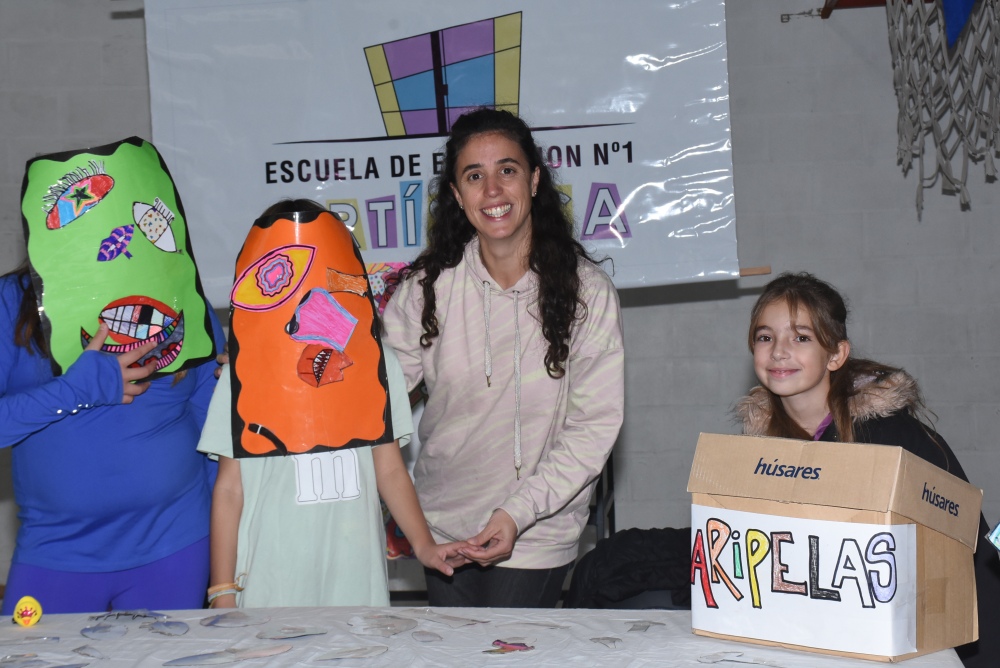 XIX Feria Distrital de Educación, Arte, Ciencias y Tecnología