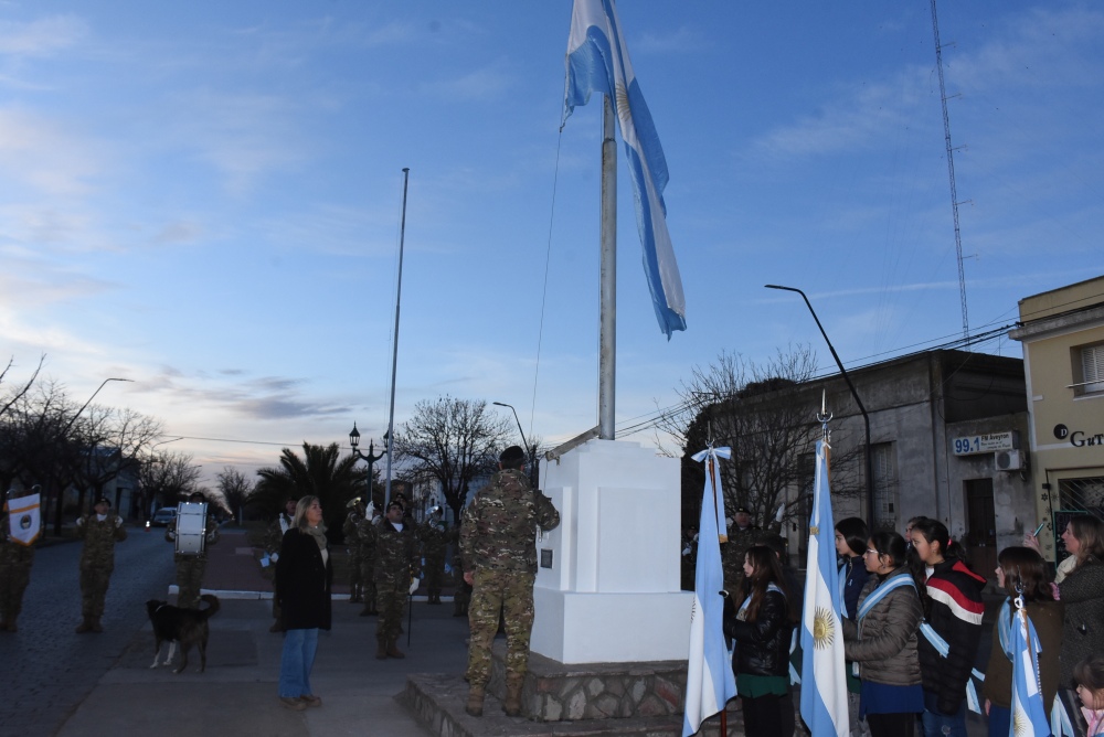 Día de la Bandera Nacional