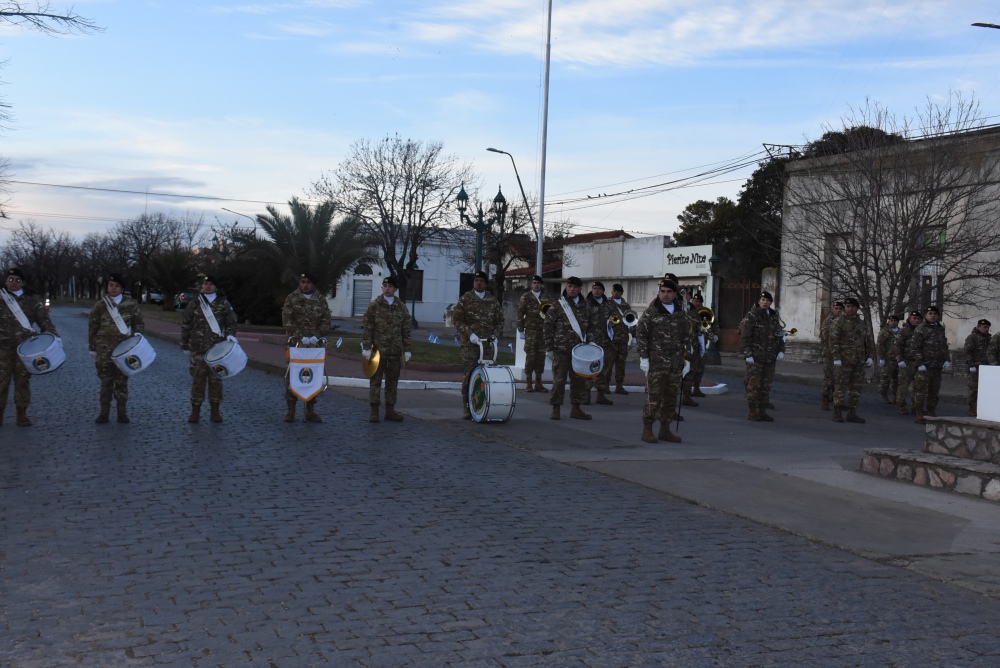 Día de la Bandera Nacional