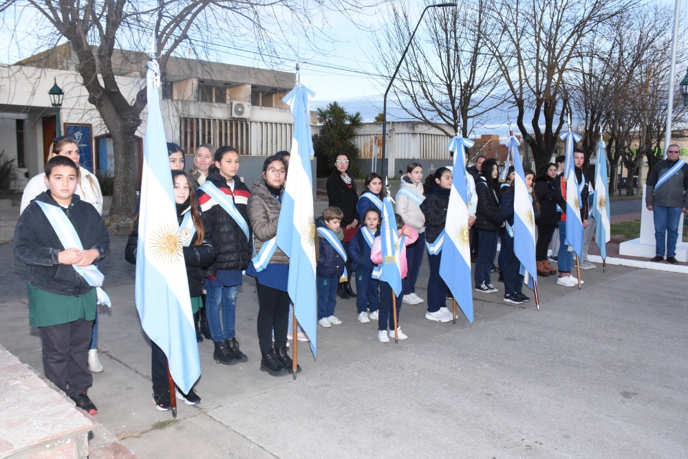 Día de la Bandera Nacional