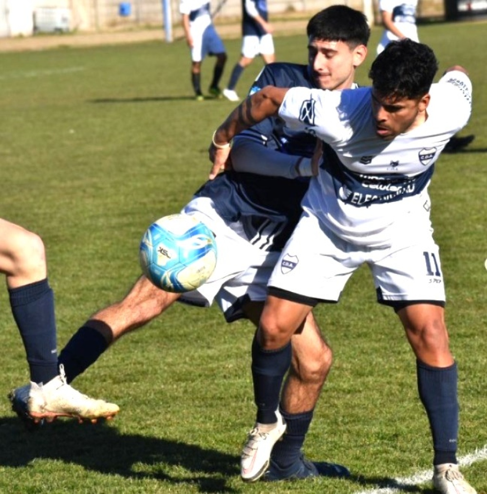 El Depor finalistas del Torneo Apertura