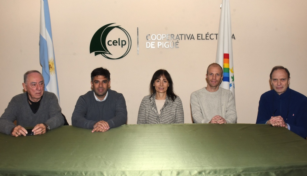 3º Edición del Cicloturismo por el día del Cooperativismo