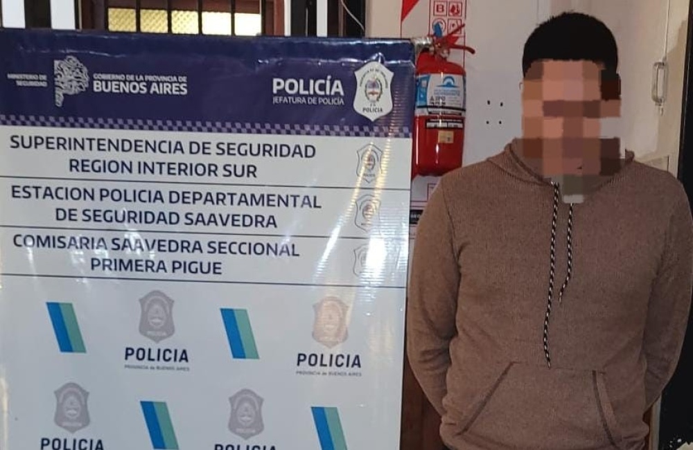 Allanamiento y detención por tenencia de estupefacientes con fines de comercialización