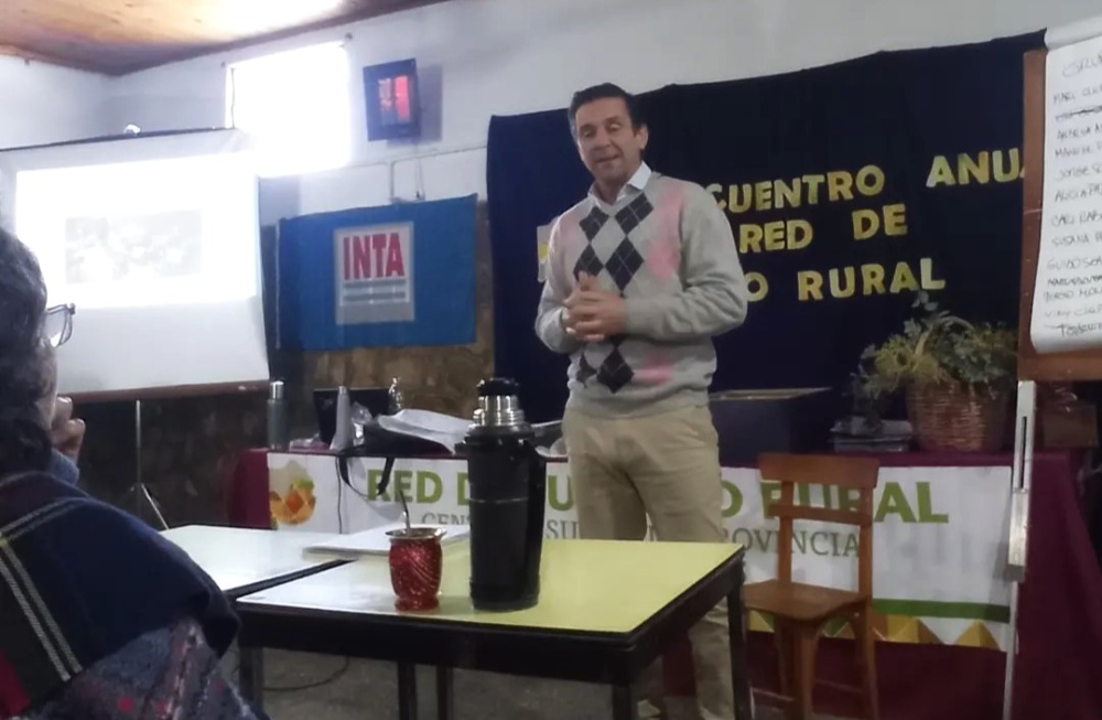 15° Encuentro Anual de la Red de Turismo Rural del Centro Sur de la Provincia de Buenos Aires