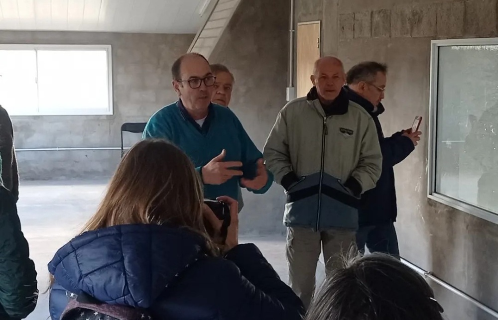 15° Encuentro Anual de la Red de Turismo Rural del Centro Sur de la Provincia de Buenos Aires