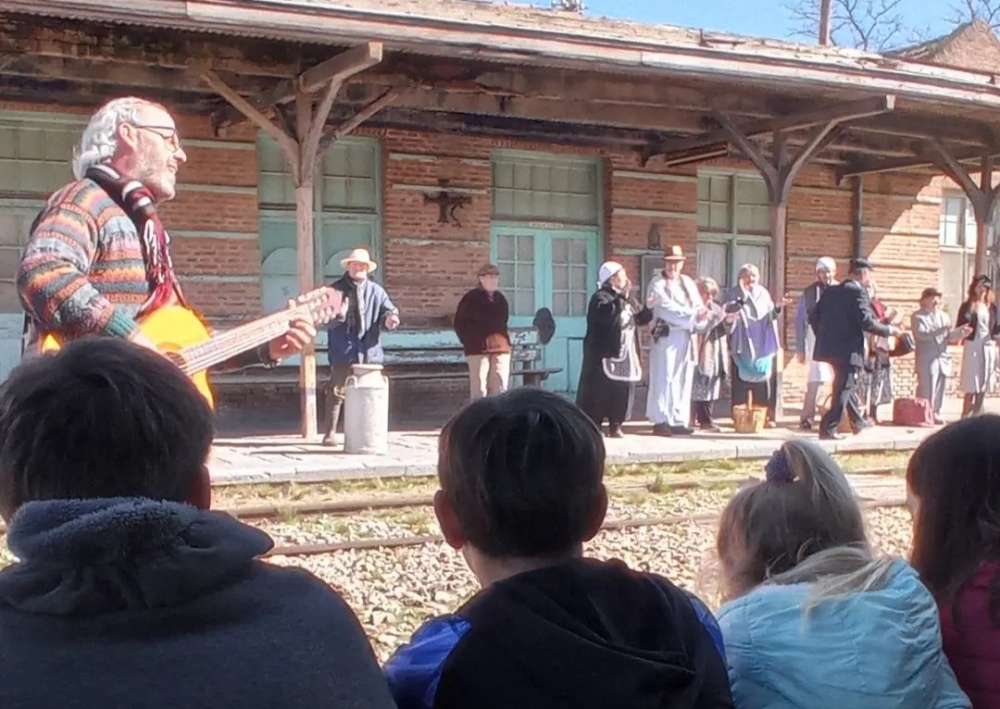 15° Encuentro Anual de la Red de Turismo Rural del Centro Sur de la Provincia de Buenos Aires