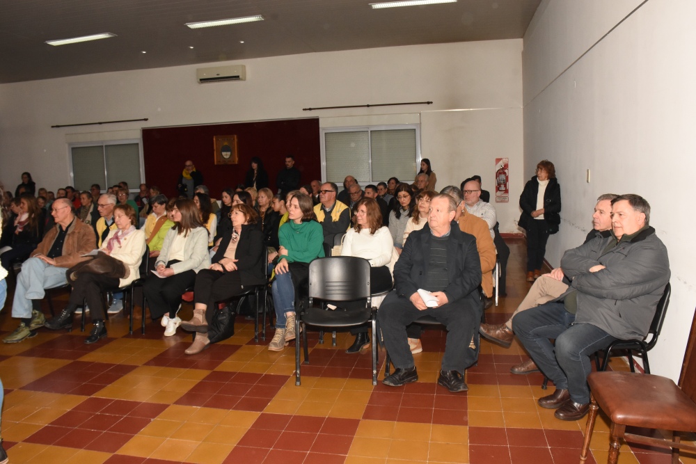  Reconocimiento a la Trayectoria del Dr. Ricardo Flaherty