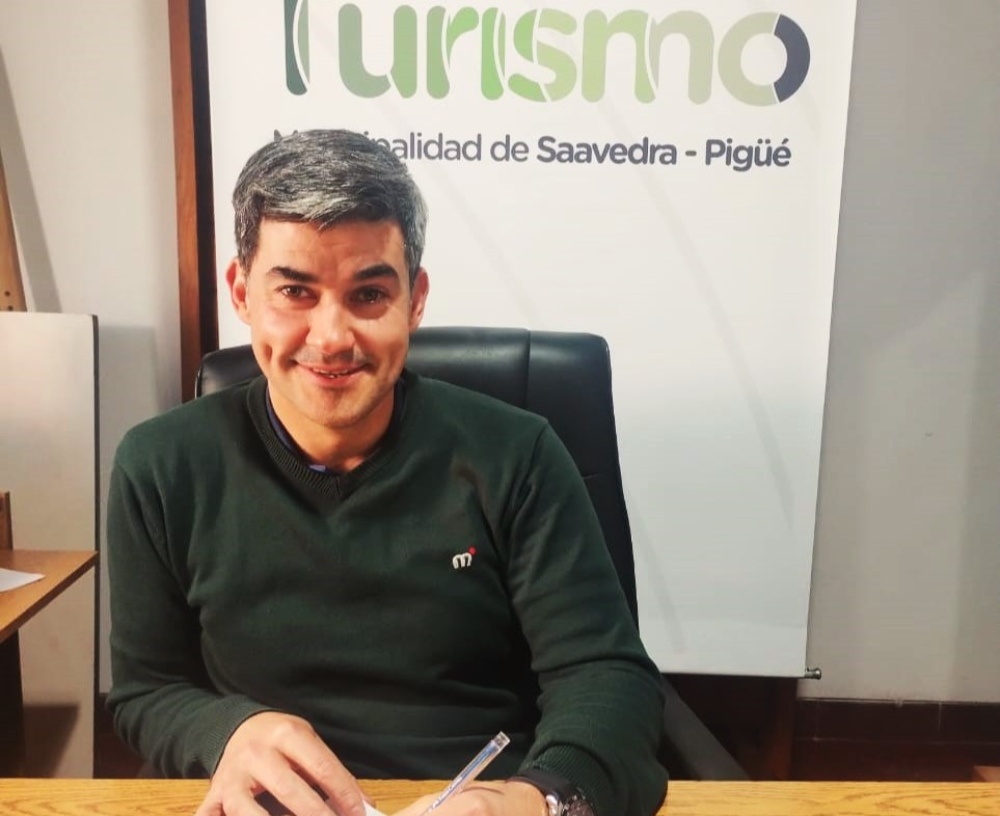 Primer Capacitación para el Sector Turístico