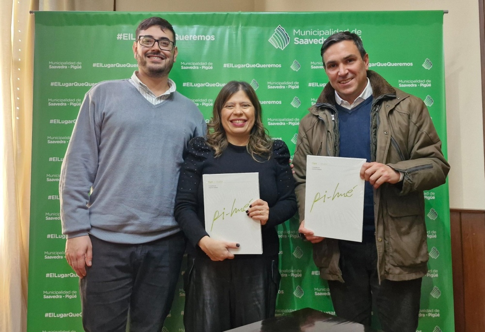 Unidos para fortalecer la economía local y regional