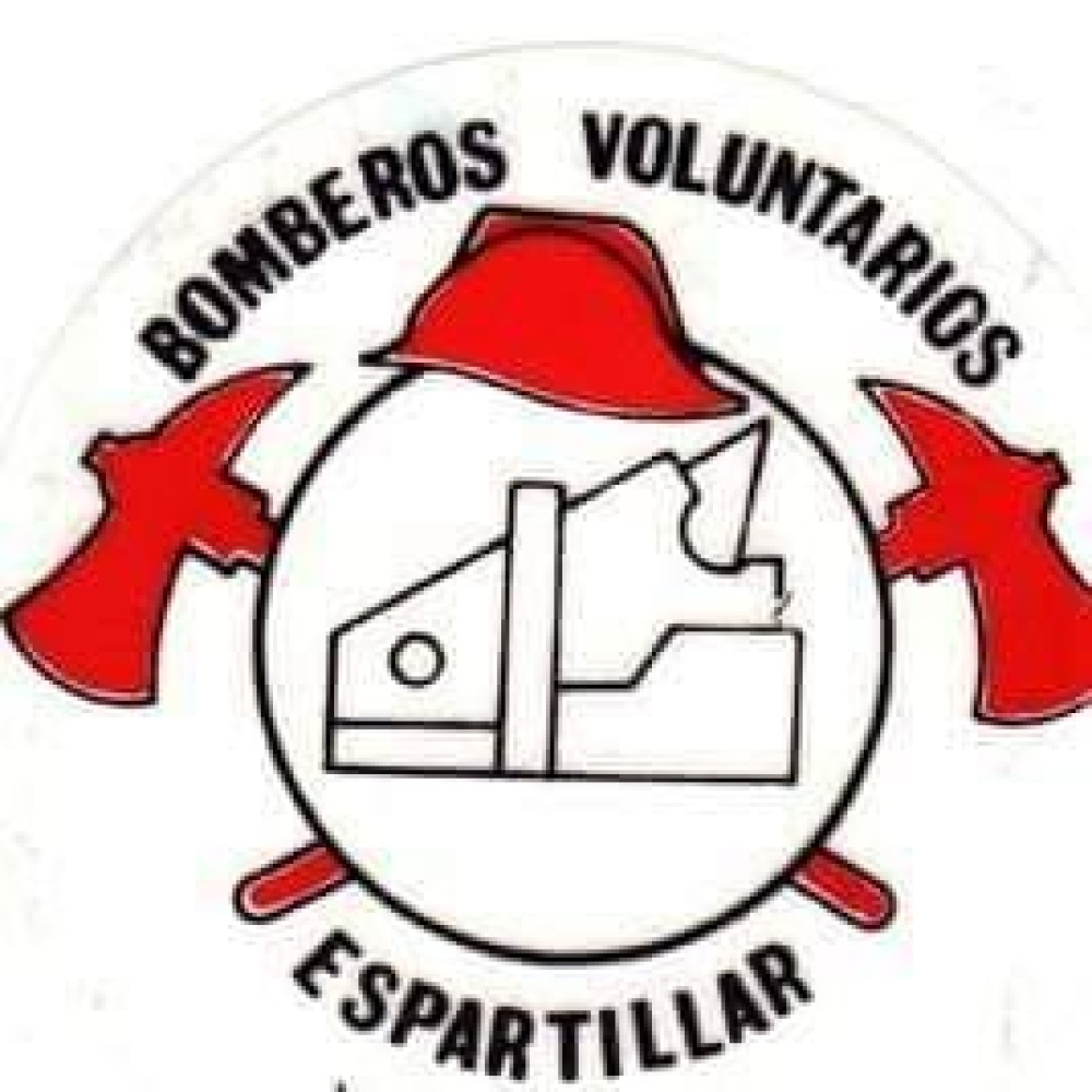 Asociación de Bomberos Voluntarios de Espartillar