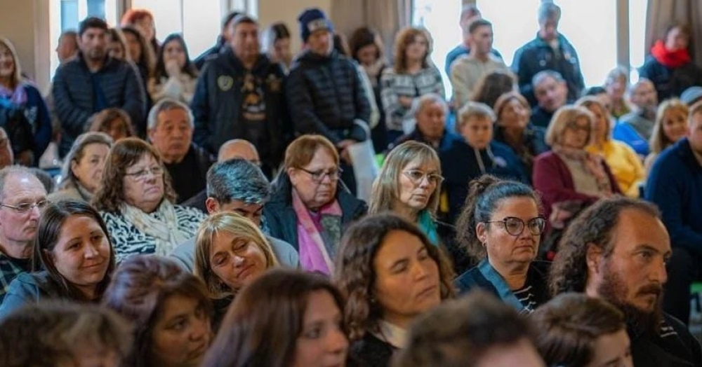 2° Encuentro Regional de Pueblos Turísticos 