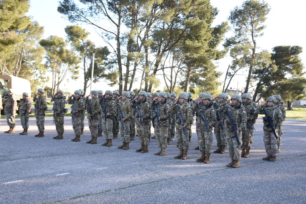 Día del Arma de Infantería