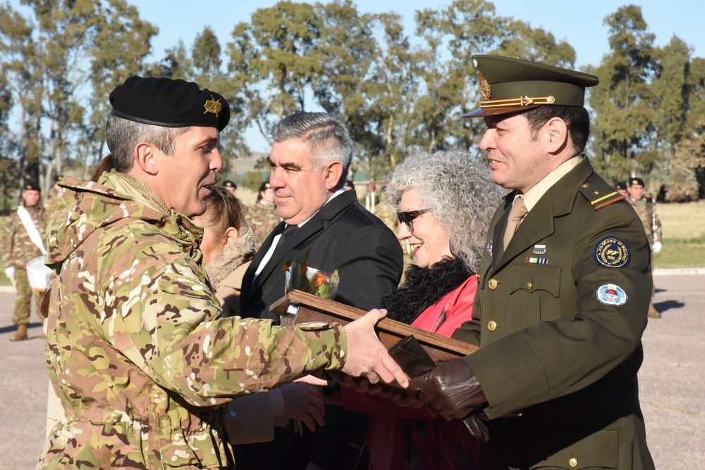 Día del Arma de Infantería