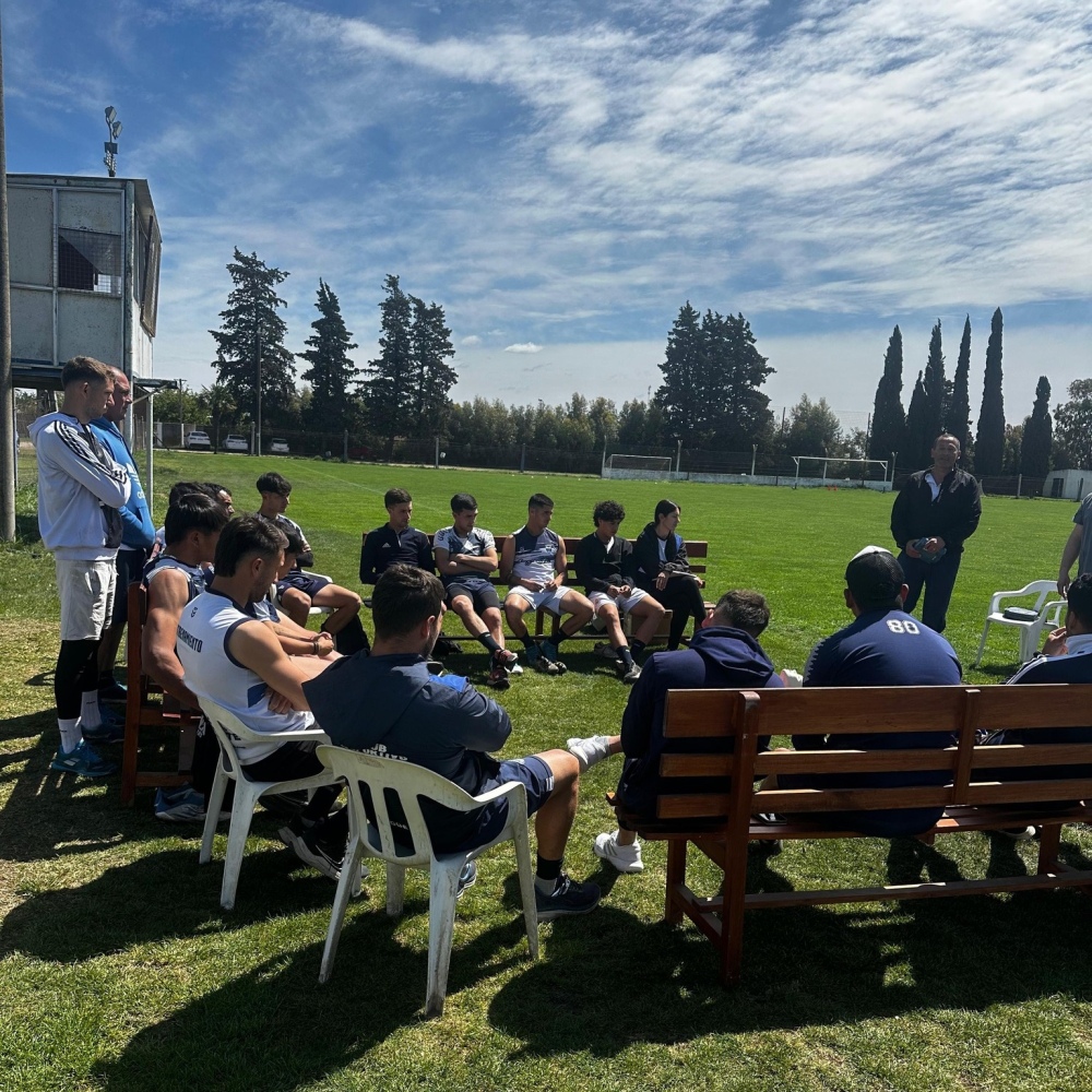 Jornadas de RCP en clubes y gimnasio 