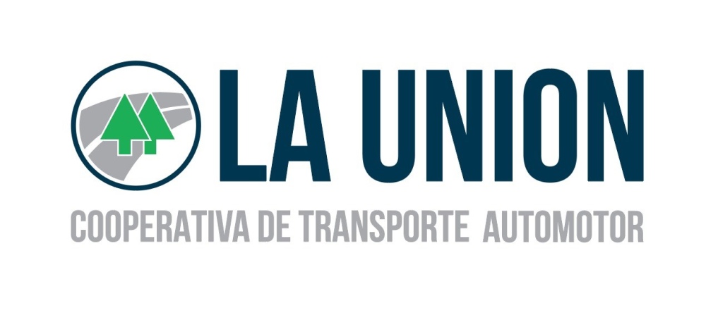 ”La Unión” Sociedad Cooperativa de Transporte Automotor Limitada