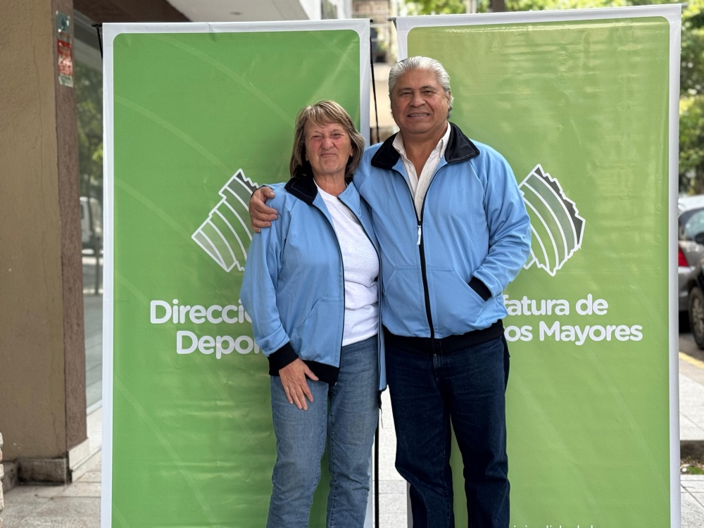 La Delegación de Partido de Saavedra en Mar del Plata