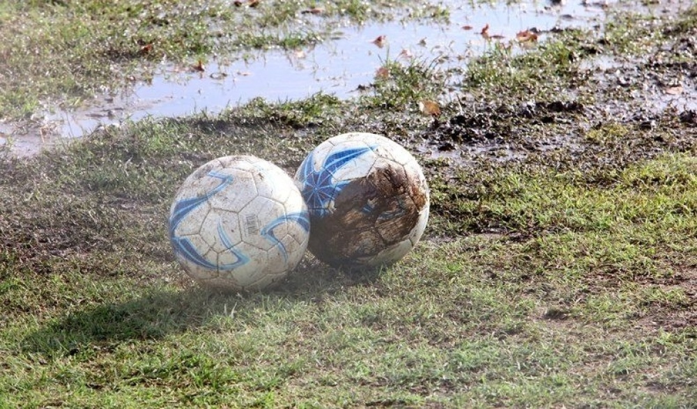 El mal tiempo obligó a postergar el inicio del Torneo Final de inferiores