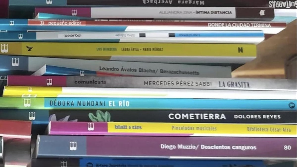 Piden que se retire material de lectura bibliográfico con contenido sexual explícito en el Distrito