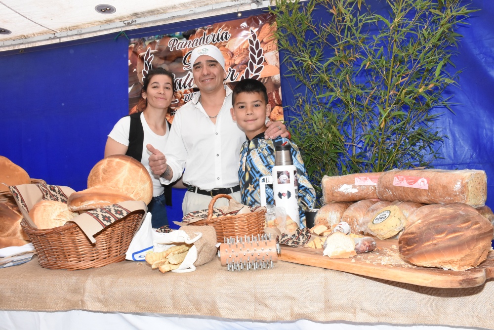 Fiesta de la Galleta de los Pueblos