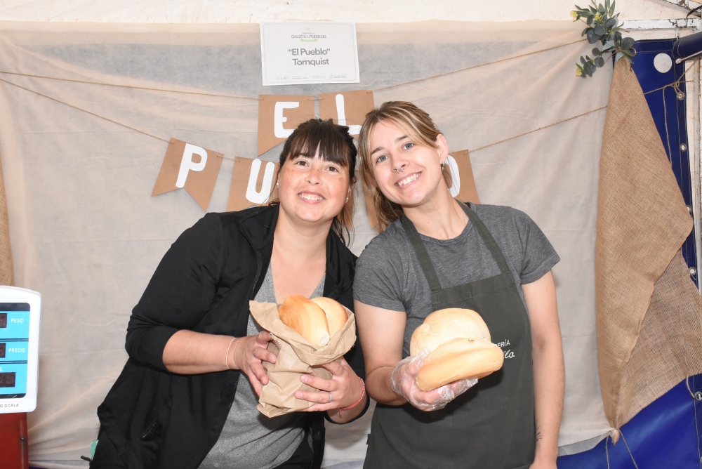 Fiesta de la Galleta de los Pueblos