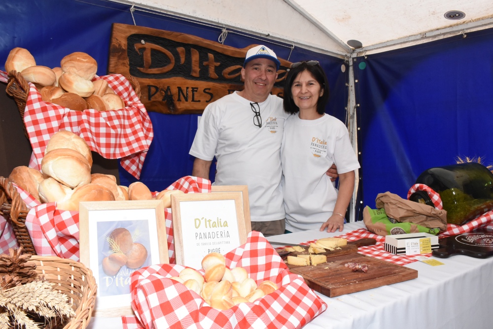 Fiesta de la Galleta de los Pueblos