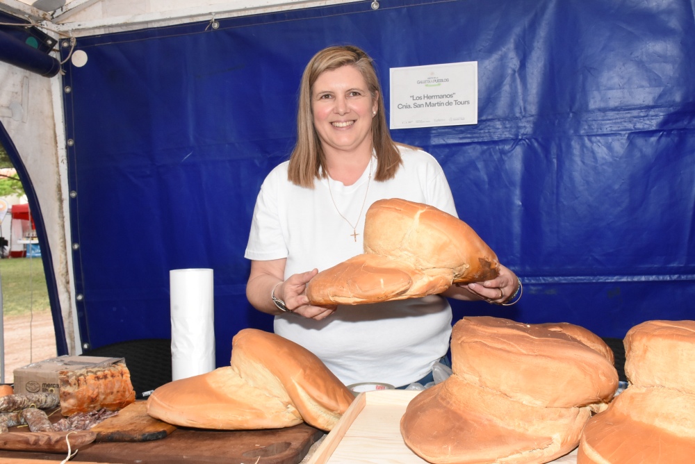 Fiesta de la Galleta de los Pueblos