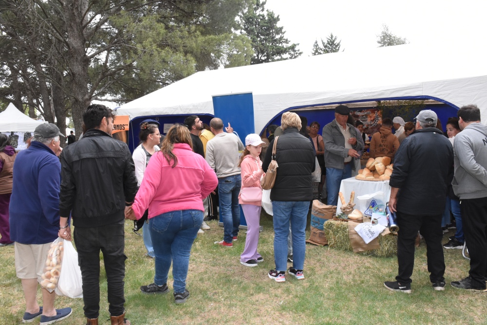 Fiesta de la Galleta de los Pueblos