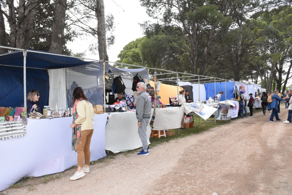 Fiesta de la Galleta de los Pueblos