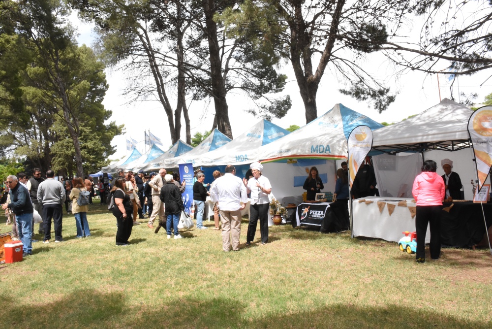 Fiesta de la Galleta de los Pueblos