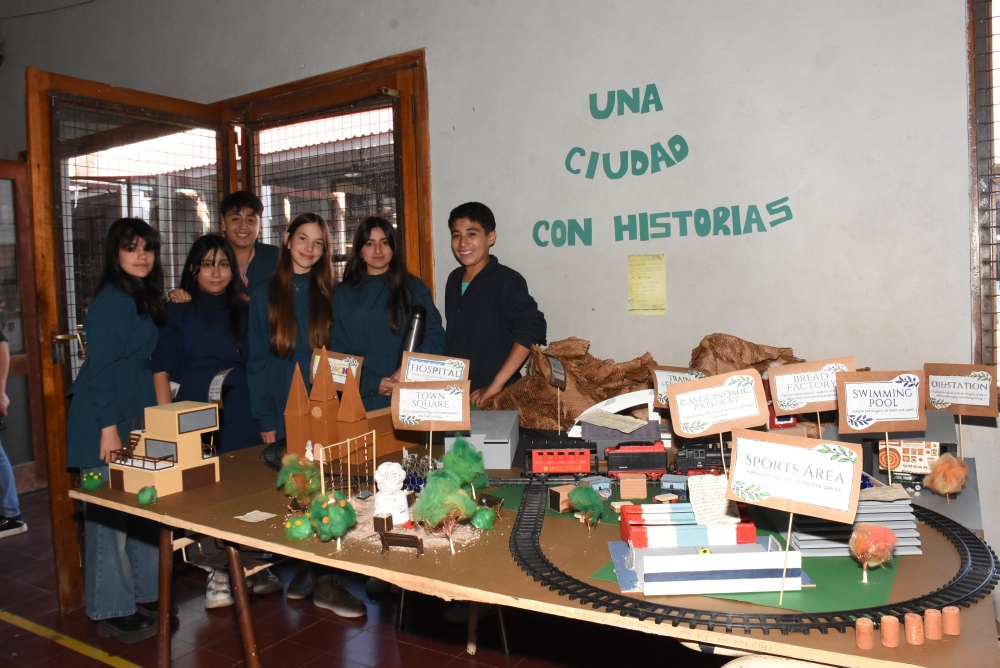 XXIV Exposición Interactiva de la Escuela Técnica