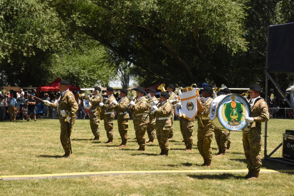 4º Fiesta del Cordero Serrano en Saavedra