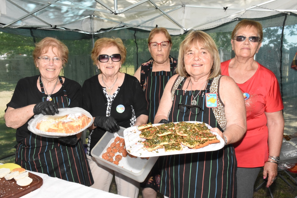 4º Fiesta del Cordero Serrano en Saavedra