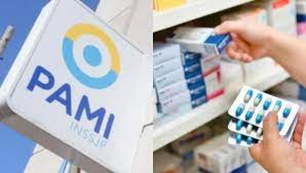 Nuevo trámite para acceder a medicamentos gratuitos en PAMI