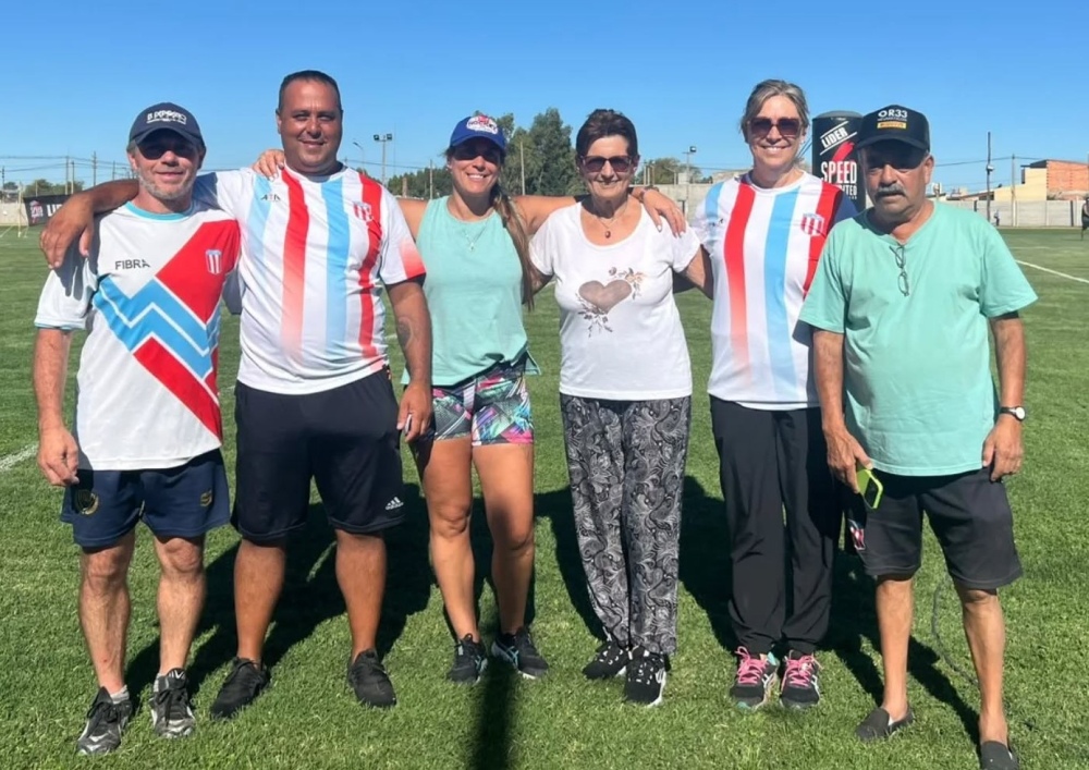 Torneo de Fútbol 5 Femenino ”Mica Taccari”