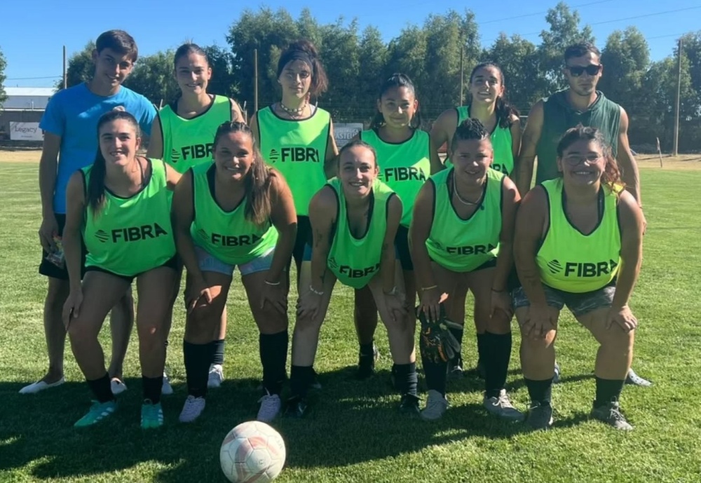 Torneo de Fútbol 5 Femenino ”Mica Taccari”