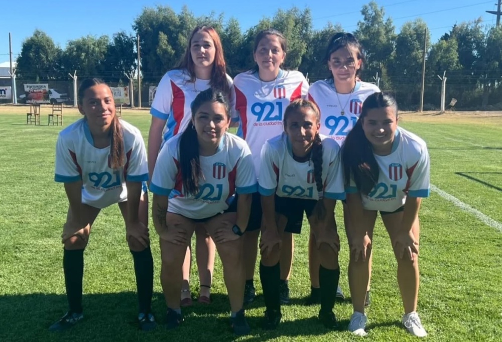 Torneo de Fútbol 5 Femenino ”Mica Taccari”