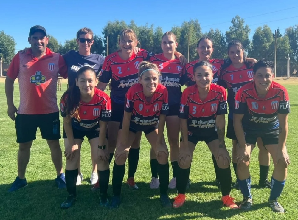 Torneo de Fútbol 5 Femenino ”Mica Taccari”