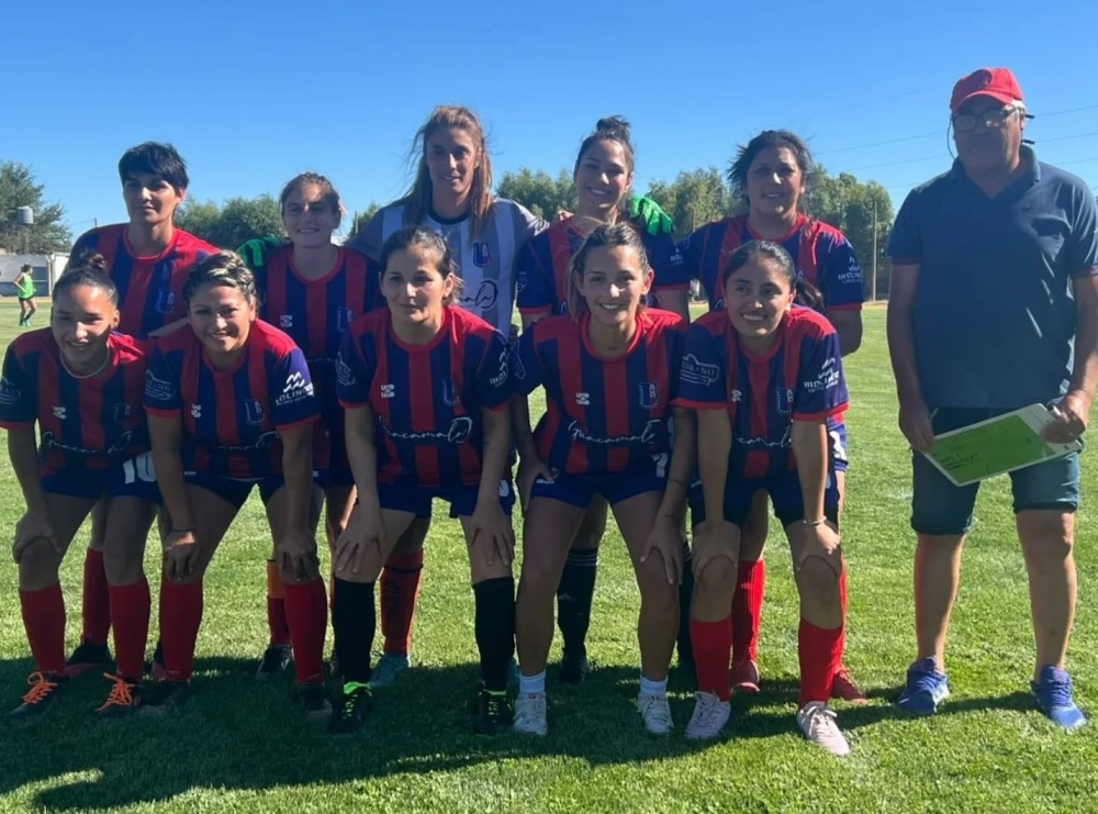 Torneo de Fútbol 5 Femenino ”Mica Taccari”