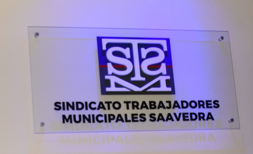 Los Trabajadores Municipales cobraron lo adeudado