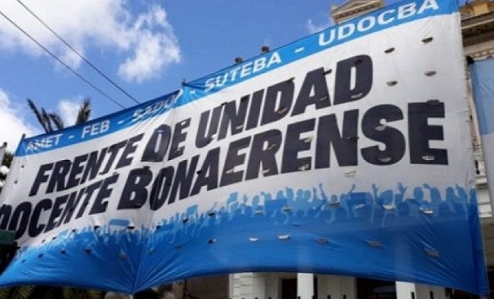 El FUDB recepciona propuestas paritarias y la pone a consideración de sus ámbitos orgánicos