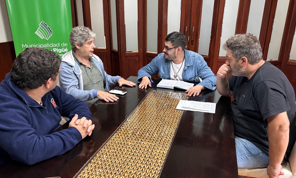 Medidas preventivas ante posibles inundaciones