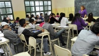 Cambios en la secundaria bonaerense: desde 2025 ya no se repetirá un año completo sino por materia