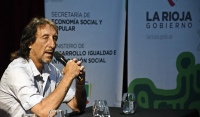 Textiles Pigüé presente en el IV Encuentro Regional Latinoamericano "La Economía de las y los Trabajadores"