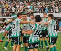 Atlético Huanguelén campeón del Clausura