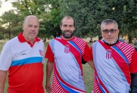 Club Unión Pigüé presentó el cuerpo técnico del plantel superior para el 2025