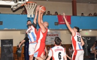 Arrancó el Torneo Comercial de Básquet “Toti 2025” en Pigüé