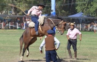 Finalizó con gran éxito la Fiesta Nacional del Reservado en Lagunas Las Encadenadas