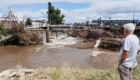 Diputados aprobó la declaración de emergencia en Bahía Blanca